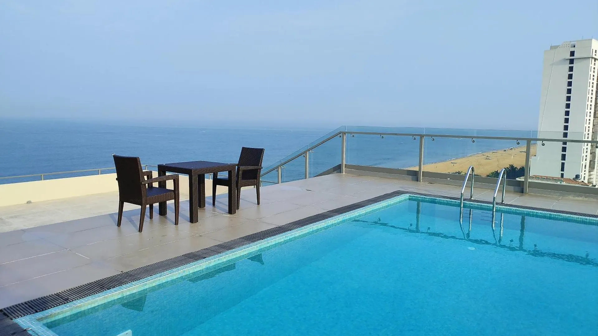 Meeresbrise By Ocean Breaze نيجومبو 0*,